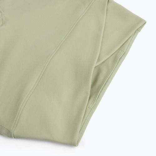 Leggings da donna Nike One High-Waisted Seamless olive aura