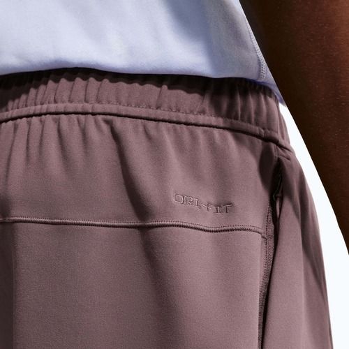 Pantaloncini da uomo Nike Primary NanoKnit Dri-Fit Performance 7" tattoo/tattoo