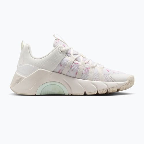 Scarpe da training da donna Nike Free Metcon 7 SE sail/light orewood brown/barely green