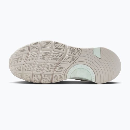 Scarpe da training da donna Nike Free Metcon 7 SE sail/light orewood brown/barely green