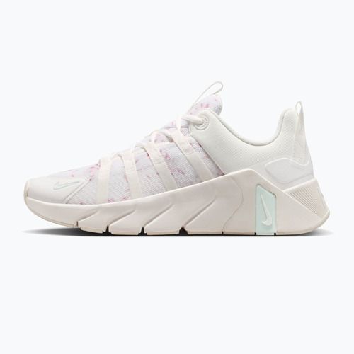 Scarpe da training da donna Nike Free Metcon 7 SE sail/light orewood brown/barely green