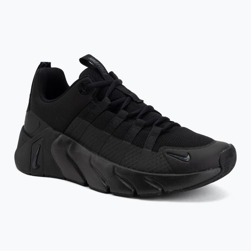 Scarpe da allenamento da uomo Nike Free Metcon 7 black/anthracite