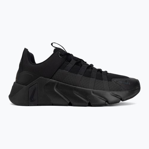 Scarpe da allenamento da uomo Nike Free Metcon 7 black/anthracite
