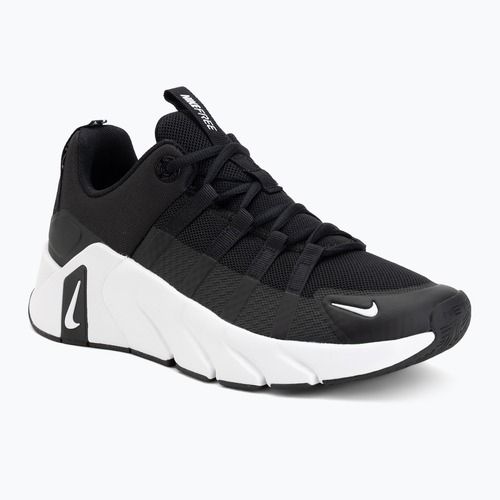 Scarpe da allenamento da uomo Nike Free Metcon 7 black/white