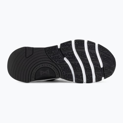 Scarpe da allenamento da uomo Nike Free Metcon 7 black/white
