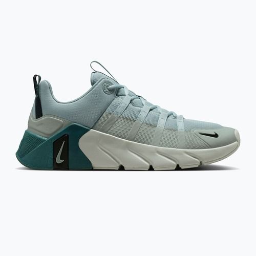 Scarpe da allenamento da uomo Nike Free Metcon 7 light pumice/mineral slate/light silver