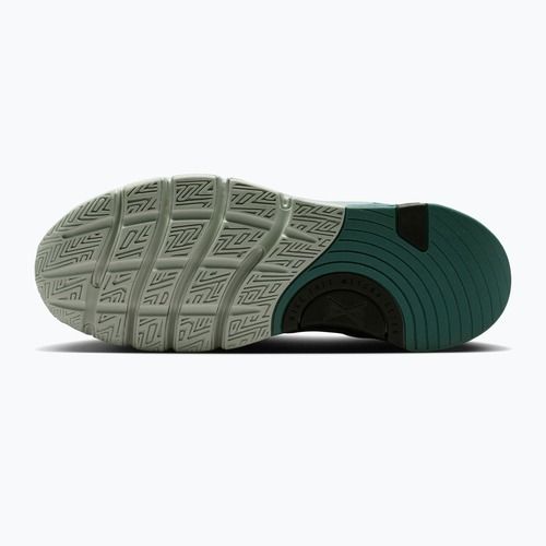 Scarpe da allenamento da uomo Nike Free Metcon 7 light pumice/mineral slate/light silver