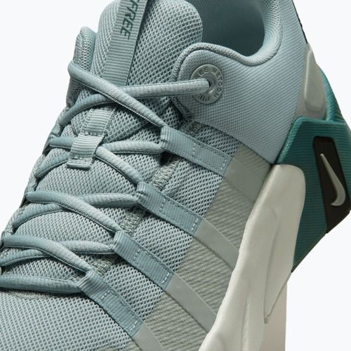Scarpe da allenamento da uomo Nike Free Metcon 7 light pumice/mineral slate/light silver