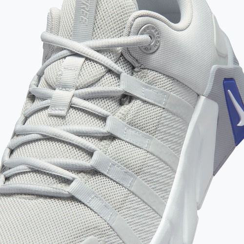 Scarpe da allenamento da uomo Nike Free Metcon 7 photon dust/wolf grey/white