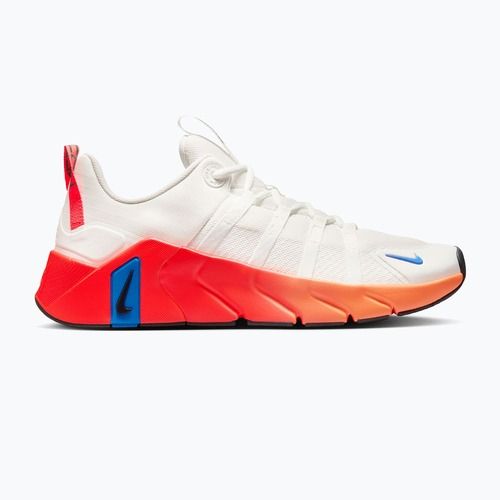 Scarpe da allenamento da uomo Nike Free Metcon 7 summit white/bright crimson/anthracite