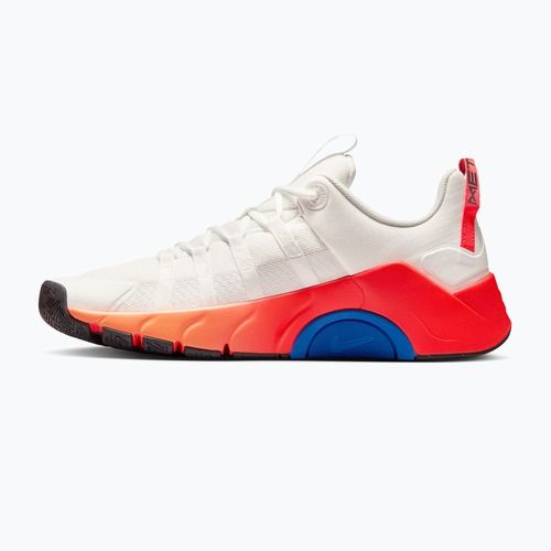 Scarpe da allenamento da uomo Nike Free Metcon 7 summit white/bright crimson/anthracite