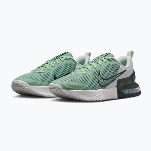 Scarpe da allenamento da uomo Nike Air Max Alpha Trainer 6 steam/spruce aura/off white/black spruce