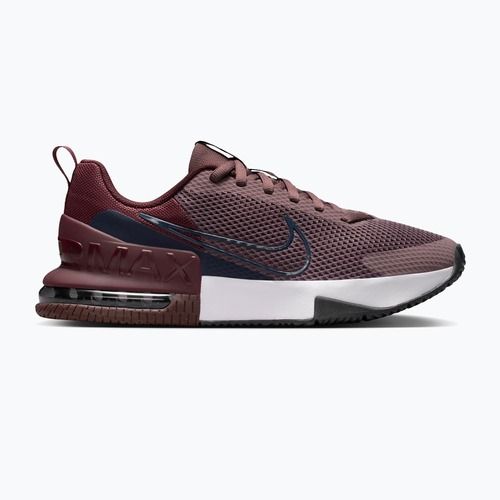 Scarpe da allenamento da uomo Nike Air Max Alpha Trainer 6 tattoo/burgundy crush/white/obsidian