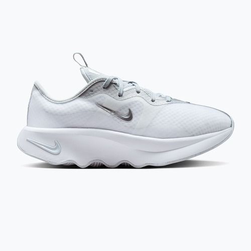 Scarpe da donna Nike Motiva 2 white/pure platinum/metallic silver
