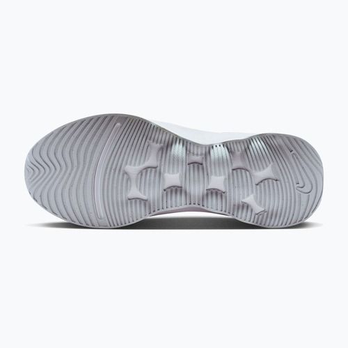 Scarpe da donna Nike Motiva 2 white/pure platinum/metallic silver