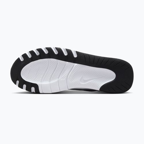 Scarpe da allenamento da uomo Nike Flex Train black/anthracite/white