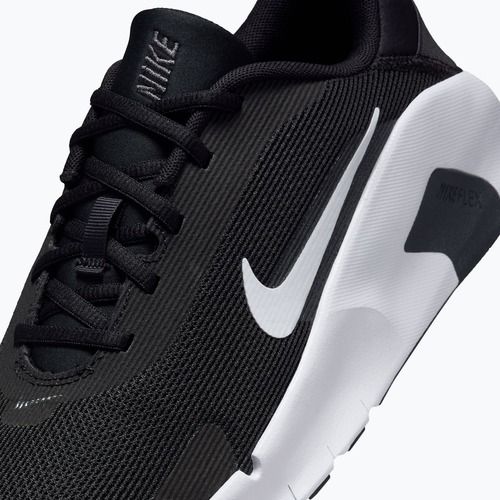 Scarpe da allenamento da uomo Nike Flex Train black/anthracite/white