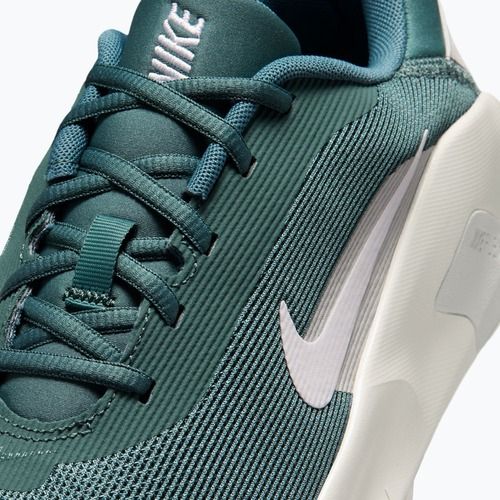 Scarpe da allenamento da uomo Nike Flex Train mineral slate/spruce aura/white
