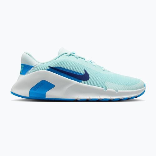 Scarpe da allenamento da uomo Nike Flex Train glacier blue/photo blue/deep royal blue