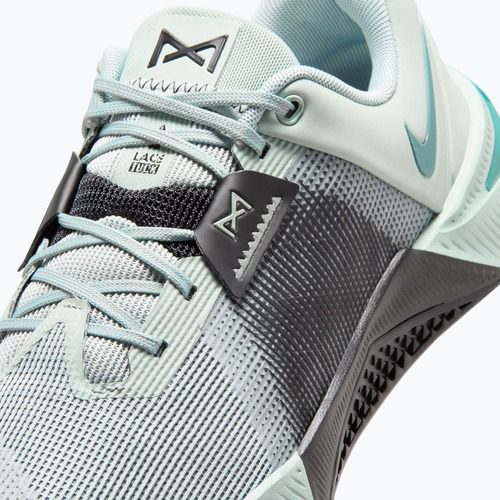 Scarpe da allenamento da uomo Nike Metcon 10 light pumice/black/mineral slate