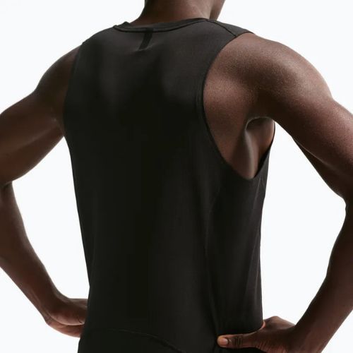 Maglietta da allenamento da uomo Nike Pro Training Dri-Fit black/white