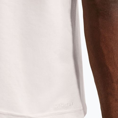 Maglietta da allenamento da uomo Nike Dri-Fit Primary light orewood brown/light orewood brown