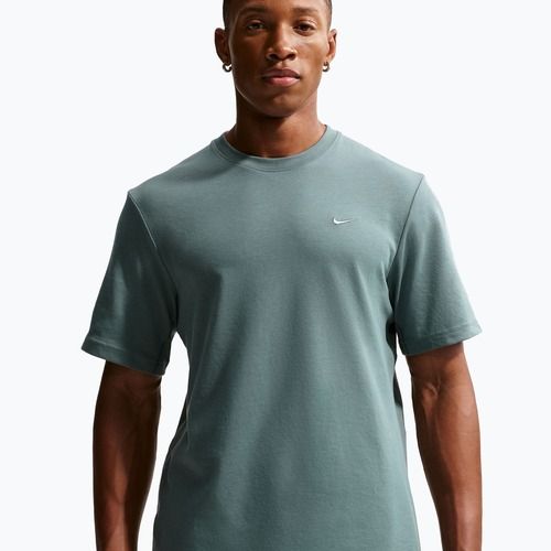 Maglietta da allenamento da uomo Nike Dri-Fit Primary mineral slate/mineral slate