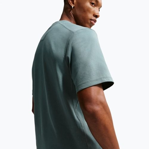 Maglietta da allenamento da uomo Nike Dri-Fit Primary mineral slate/mineral slate
