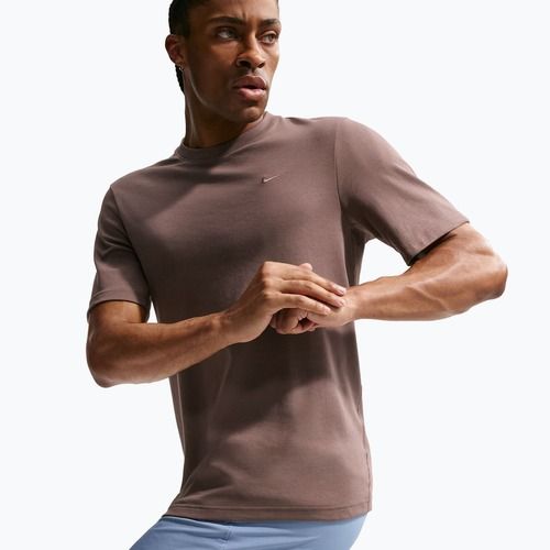 Maglietta da allenamento da uomo Nike Dri-Fit Primary tattoo/tattoo