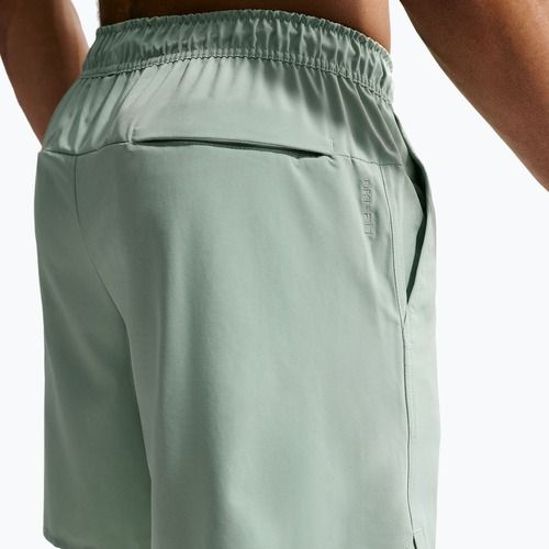 Pantaloncini da uomo Nike Unlimited Dri-Fit 7" Unlined steam/black/steam