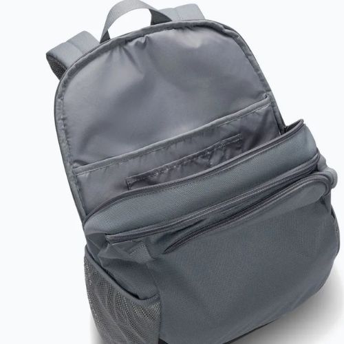 Zaino Nike Brasilia 24 l smoke grey/black/white