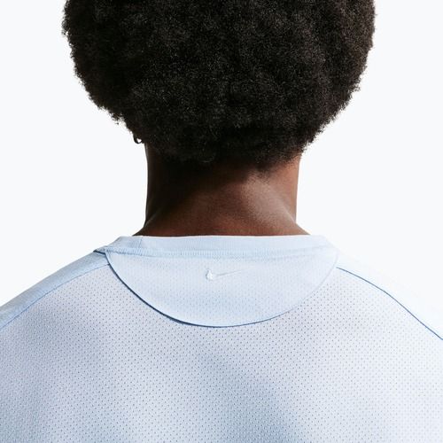 Maglietta da allenamento da uomo Nike Primary N.A.C. hydrogen blue/light armory blue
