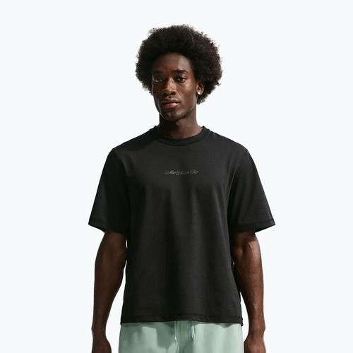 Maglietta da allenamento da uomo Nike Primary N.A.C. black/dark smoke grey