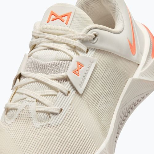 Scarpe da allenamento da donna Nike Metcon 10 sail/phantom/ice peach/orange pulse