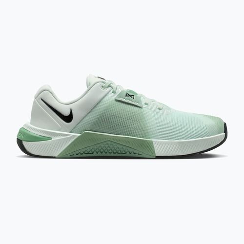 Scarpe da allenamento da donna Nike Metcon 10 barely green/steam/light silver/black