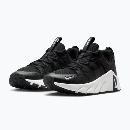 Scarpe da training da donna Nike Free Metcon 7 black/white/white
