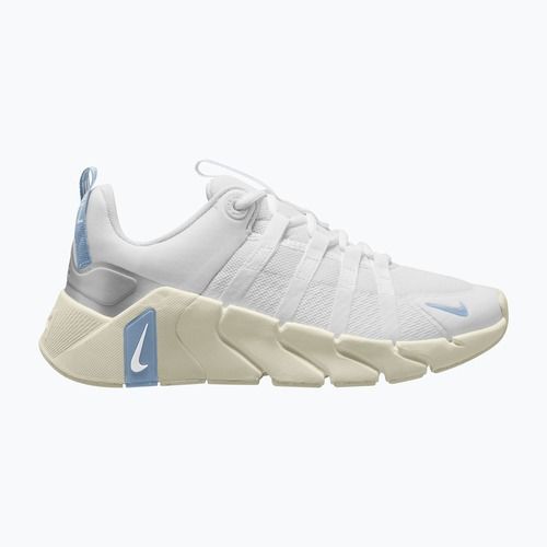 Scarpe da training da donna Nike Free Metcon 7 white/hydrogen blue/white