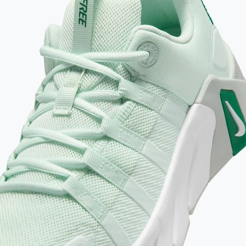 Scarpe da training da donna Nike Free Metcon 7 barely green/malachite/white