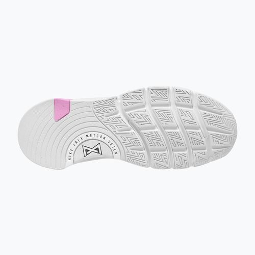 Scarpe da training da donna Nike Free Metcon 7 pink foam/light magenta/white
