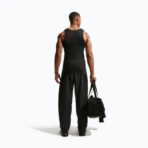 Maglietta da allenamento da uomo Nike N.A.C. TT black/white