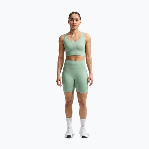 Top sportivo Nike Pro Seamless Dri-Fit Cropped steam