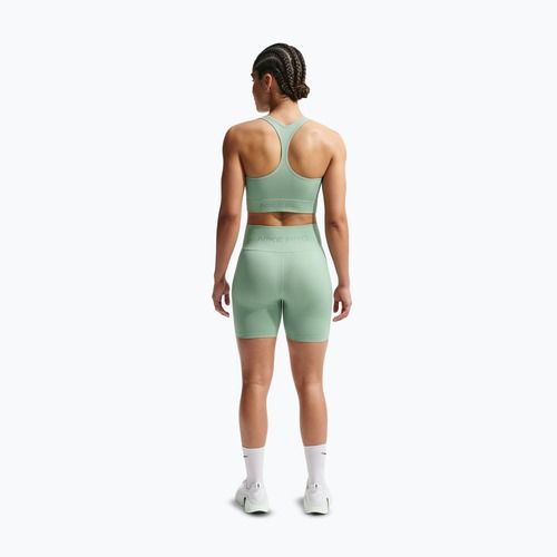 Top sportivo Nike Pro Seamless Dri-Fit Cropped steam