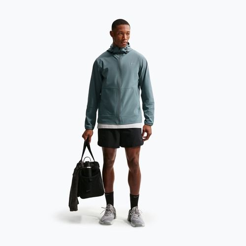 Giacca da uomo Nike Unlimited Repel mineral slate/black/mineral slate