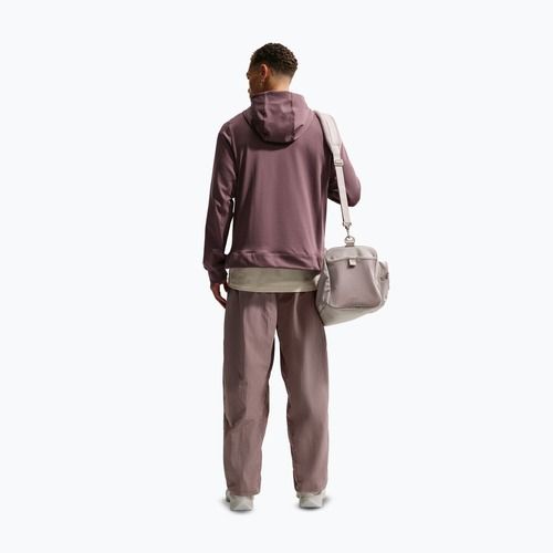 Felpa da allenamento da uomo Nike Primary Knit Dri-Fit UV Hoodie tattoo/tattoo