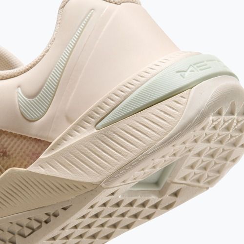 Scarpe da allenamento da donna Nike Metcon 10 SE chalk/light orewood brown/light silver