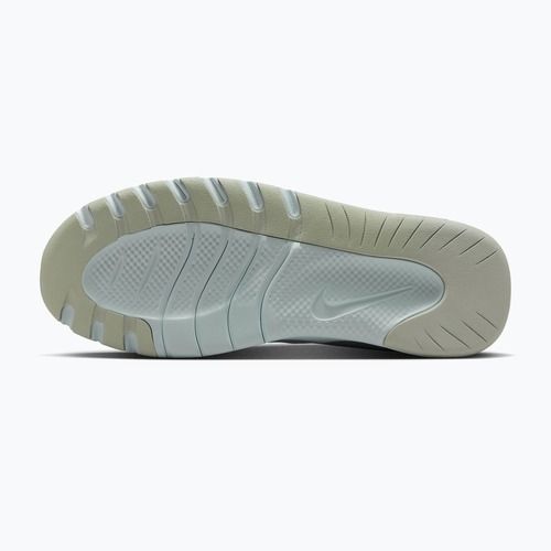 Scarpe da training da donna Nike Flex Train steam/light silver/barely green/black