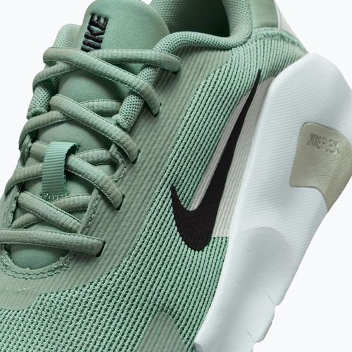 Scarpe da training da donna Nike Flex Train steam/light silver/barely green/black