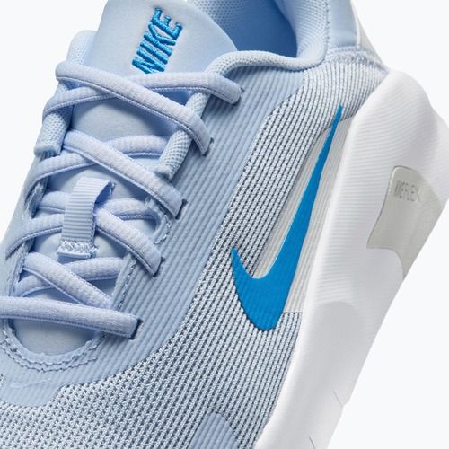 Scarpe da training da donna Nike Flex Train hydrogen blue/light photo blue