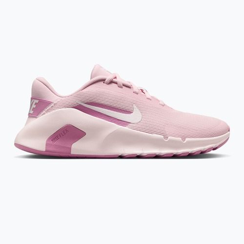 Scarpe da training da donna Nike Flex Train pink foam/pearl pink/peony/white