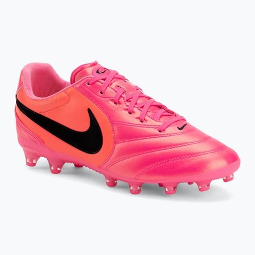 Scarpe da calcio da uomo Nike Tiempo Ligera Pro AG multi color/black